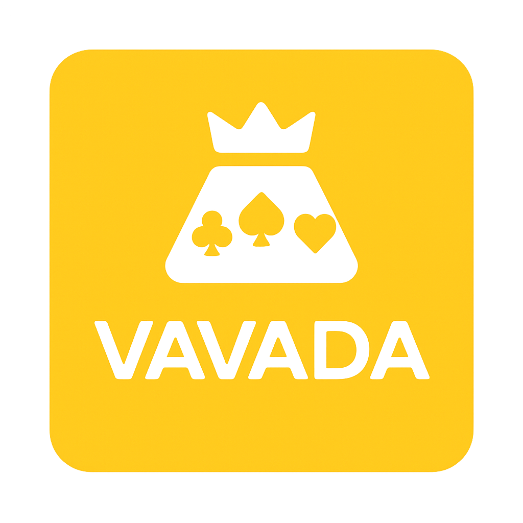 Vavada Casino Logo