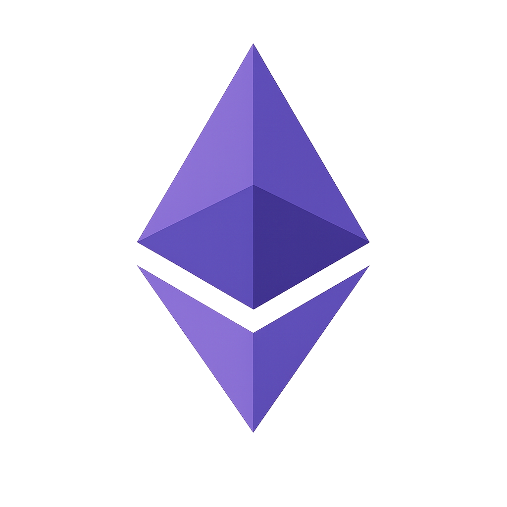 Vavada - Ethereum Cryptocurrency Payment